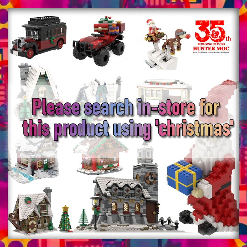 2023คริสต์มาสหมู่บ้านฤดูหนาวบ้ - Advent Calendar Gift บทวิจารณ์และราคา