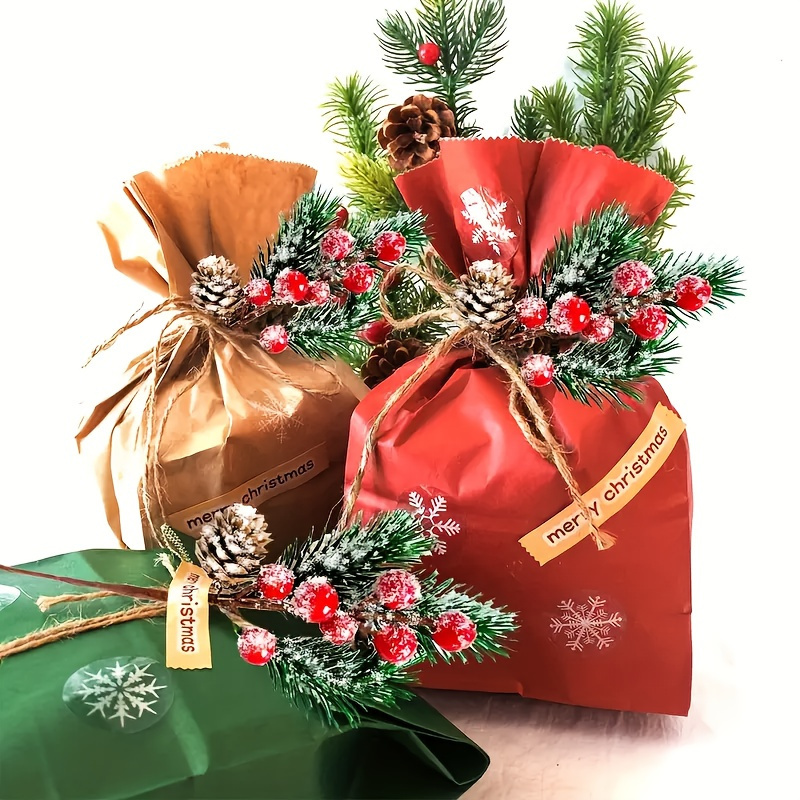 กิ่งสนคริสต์มาส 12 ชิ้น กิ่งสน - Christmas Tree Artificial บทวิจารณ์และราคา