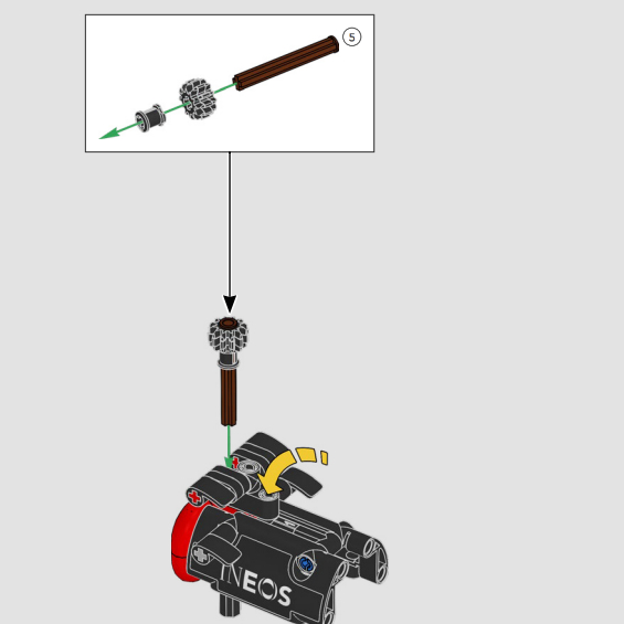 ชุดตัวต่อเทคนิค 1:8 รถแข่งซูเป - Lego Set City บทวิจารณ์และราคา