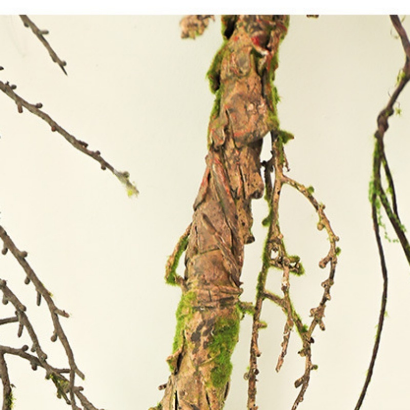 เถาวัลย์แห้งปลอมแบบใหม่ ทำจากโ - Christmas Tree Artificial บทวิจารณ์และราคา