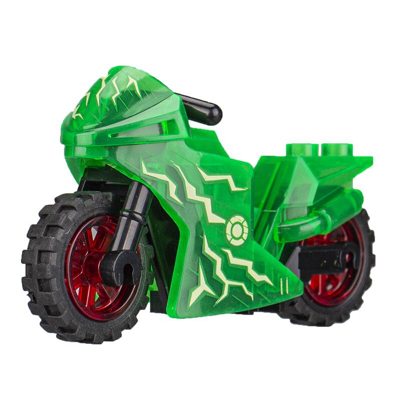 ชุดตัวต่อบล็อกขนาดเล็กสำหรับเด - Lego Set City บทวิจารณ์และราคา